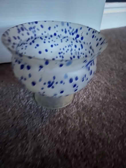 Photo of free Pot (Funtley PO17) #1