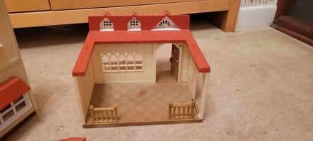 Photo of free Sylvanian Families House (Allerton L18) #4