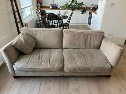 Photo of free 3-seat sofa (AL1) #1
