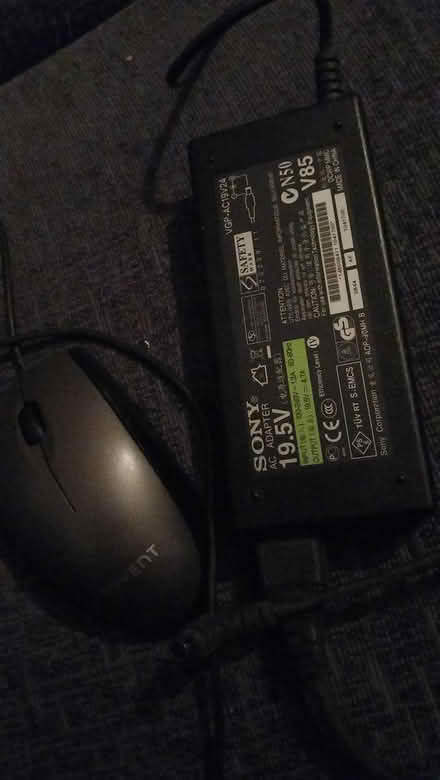 Photo of free Old laptop (Calne SN11) #3