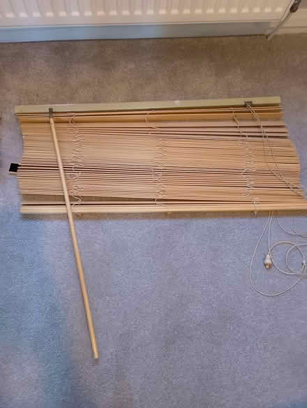 Photo of free Blinds (Black Notley) #1