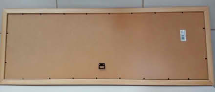 Photo of free The framed trios (North Oxford OX2) #3