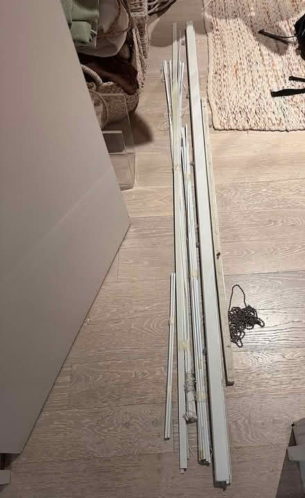 Photo of free Blind making accessories (Guildford GU2) #3