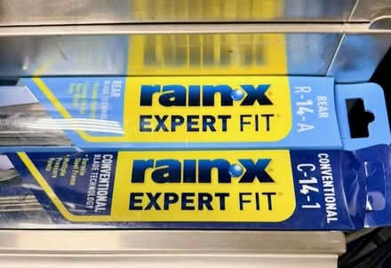 Photo of free Assorted New Wipers (Courts of Four Seasons) #1