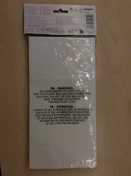 Photo of free Party Bags (Falmer BN1) #1