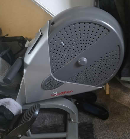 Photo of free Rowing Machine (Winsford CW7) #1