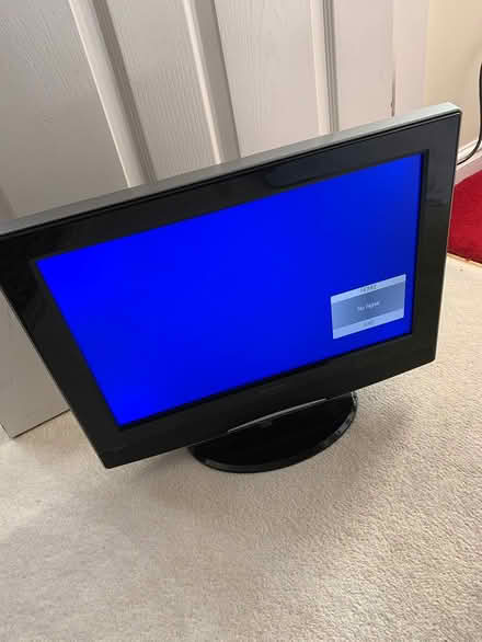 Photo of free 19” tv (East Morton BD20) #1