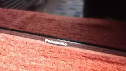 Photo of free Panasonic 40" TV - Not Working (Shiregreen S5) #2