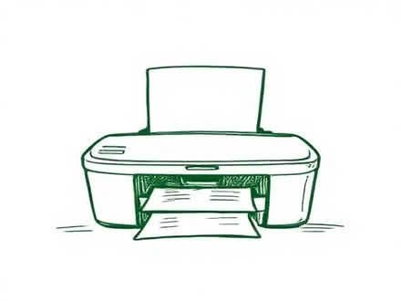 Photo of free Printer (Askew Road W12) #1