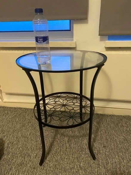 Photo of free Coffee Table (CR0) #2