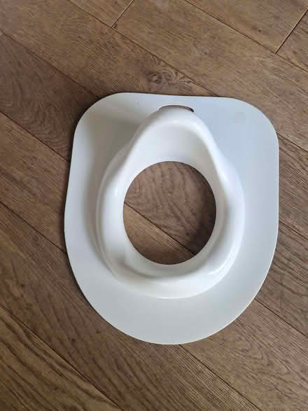 Photo of free Potty (Hollingbury BN1) #2