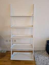 Photo of free Book shelf (Drayton Park N5) #1