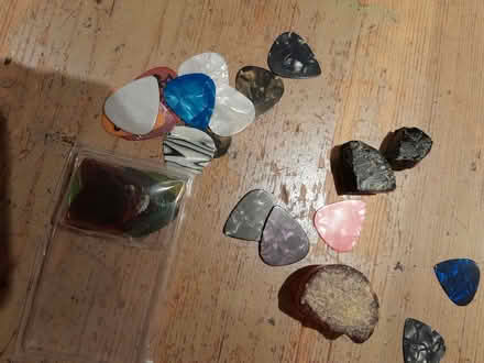 Photo of free All sorts of musical stuff (Upper Hill HR6) #2