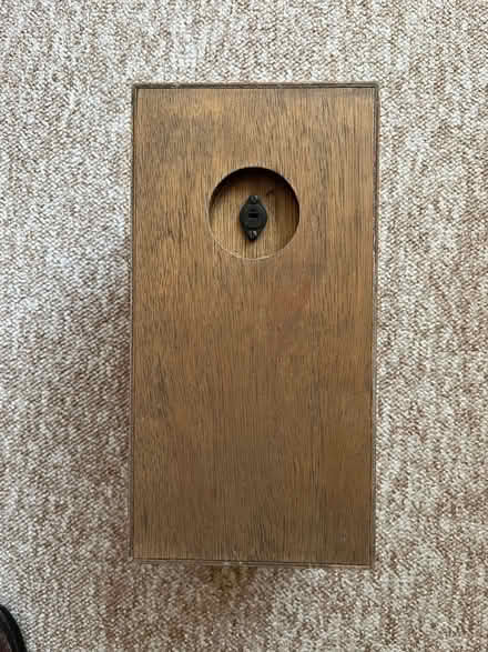 Photo of free Pair of Peerless Danish made Loudspeakers (Upton CH49) #3