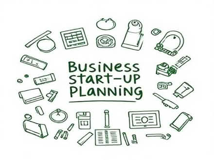 Photo of free Business Start-up Planning tools and advice (Woodside CR0) #1
