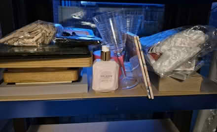 Photo of free Mixed homeware (Stanley Common DE7) #1