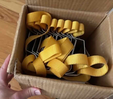 Photo of free Emergency Escape Ladder (Near Slaters Lane.) #2