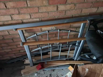 Photo of free At Least Three Single Bed Frames (CT2) #1