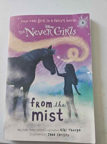 Photo of free Brand new children's book (Oxford OX4) #1