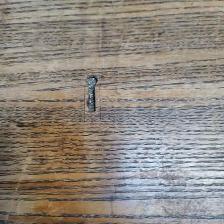 Photo of free Wood set of drawers. (Scotforth LA1) #4