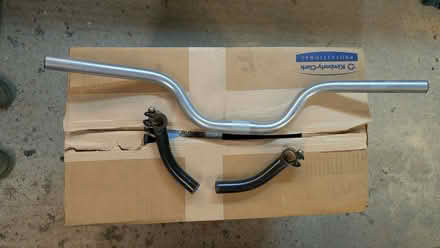 Photo of free Handle bar components (East Hendred OX12) #1