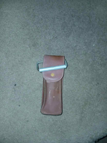 Photo of free Portable weighing scales (West Bridgford NG2) #1