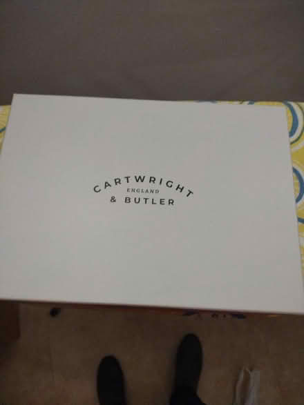 Photo of free Smart box for gift or post (Norwich NR7) #2