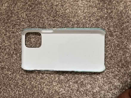 Photo of free iPhone 11 Pro Case (Cramlington NE23) #2