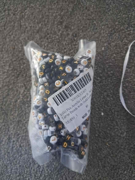 Photo of free Crafting supplies (Bonnyrigg EH19) #2