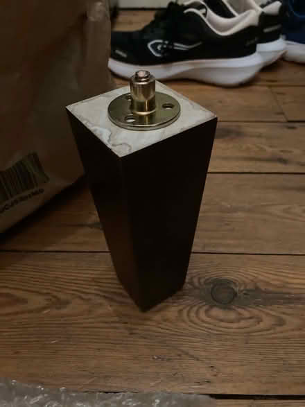 Photo of free 8 Furniture legs (Wadsley S6) #1