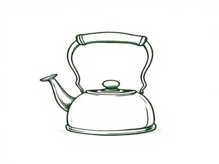 Photo of free Kettle lead (Headington OX3) #1