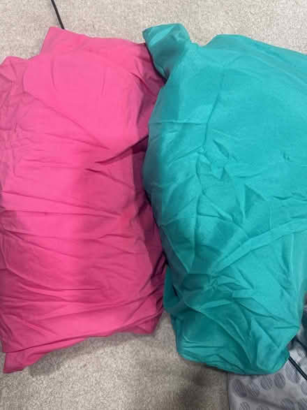 Photo of free Bed Sheet Sets (Stuyvesant Heights) #1
