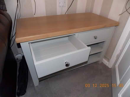 Photo of free living room unit (BL1) #1
