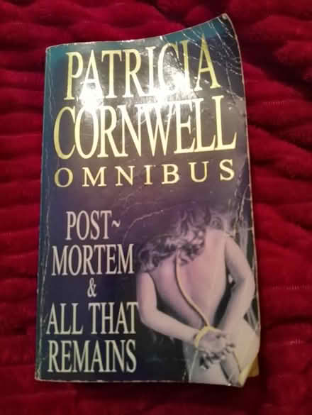 Photo of free Book omnibus 2 stories in one (Yalding ME18) #1