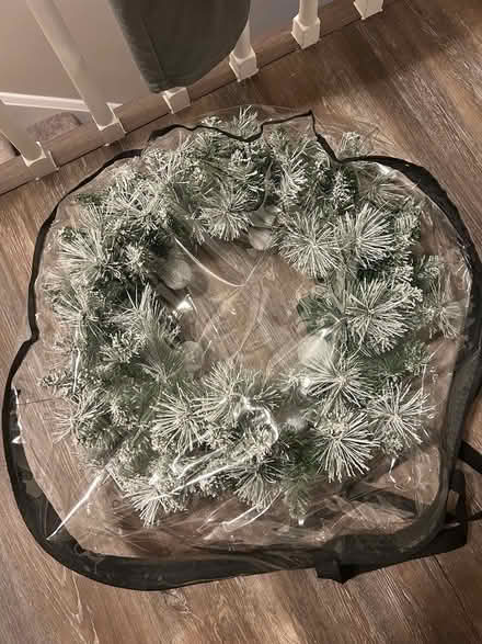 Photo of free A Christmas Decor HAUL (Catonsville) #3