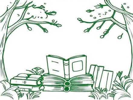 Photo of free Childrens books (Northchurch HP4) #1