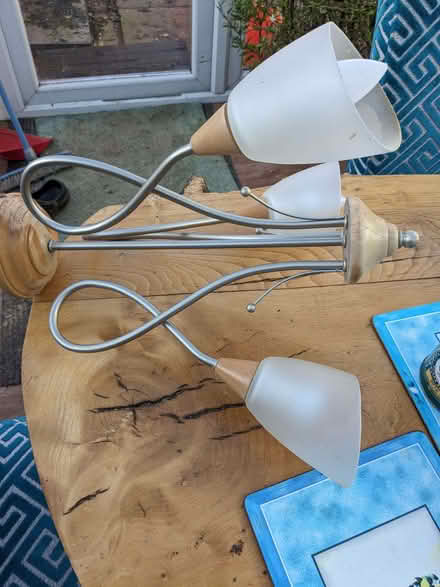 Photo of free Ceiling light (Lake End SL6) #1