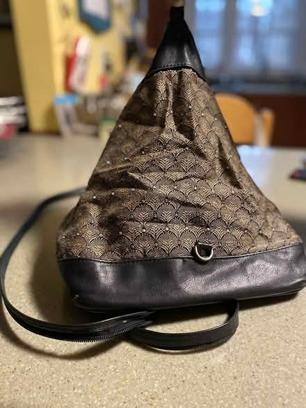 Photo of free Purse/Backback (East side of Columbia) #1