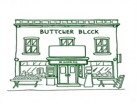 Photo of Butchers Block (Whitbourne WR6) #1