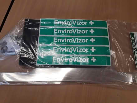 Photo of free Visors/Face Shields (CT1) #4