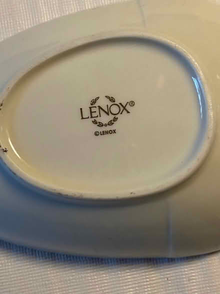 Photo of free Small serving dish (East side of Columbia) #2