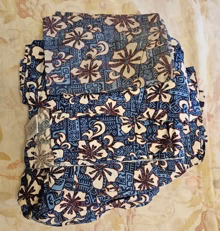 Photo of free Twin print sheet set (Wallingford) #1