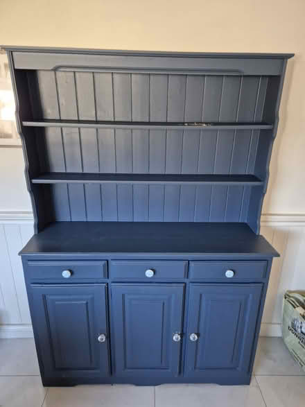 Photo of free Beautiful dresser free to take away (Bray vevay) #1