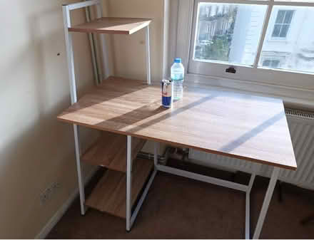 Photo of free Furniture (W10 nottinghill) #3