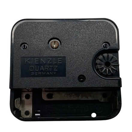 Photo of Quartz Clock Movement (with or without a clock) (Sparkhill B11) #1