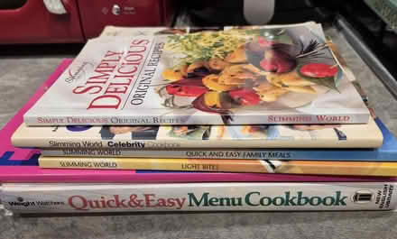 Photo of free Slimming World & WeightWatchers (Leigh Park PO9) #1