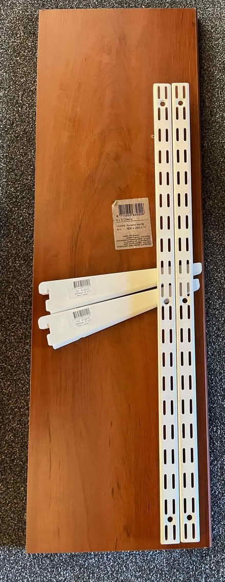 Photo of free Shelf and supports (Welwyn Garden City AL8) #2