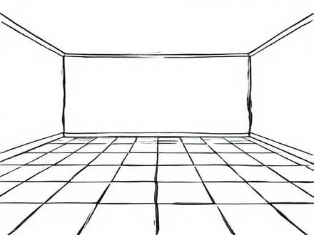 Photo of Large amount of floor tiling (Pendeen TR19) #1