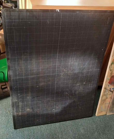 Photo of free A2 cutting board (Cranham Corner GL6) #1