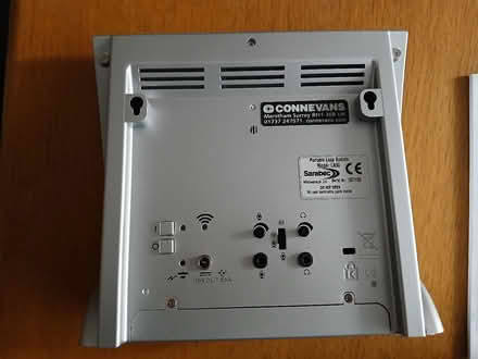 Photo of free Portable "loop" hearing aid system (West Bridgford NG2) #4